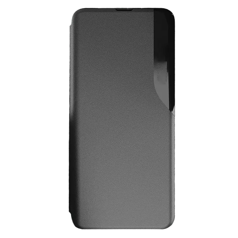 Чехол книжка Xcover Xiaomi Note 13 Pro Soft View Book Soft View Book Чёрный