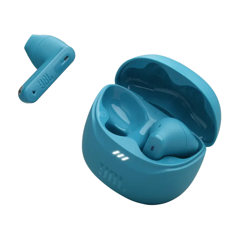 Căști JBL Tune Flex 2 Turquise