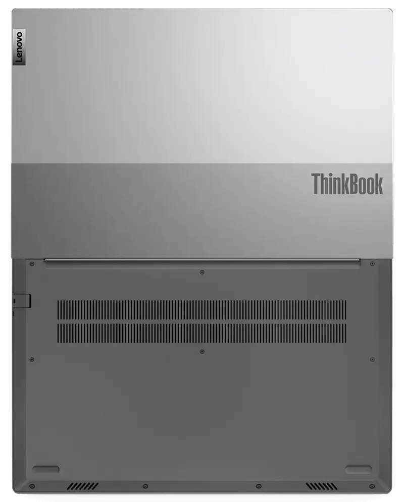 Ноутбук для бизнеса Lenovo ThinkBook 15 G2 ARE Mineral Grey