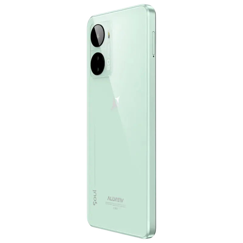 Smartphone Allview Soul X20, 8 GB / 128GB