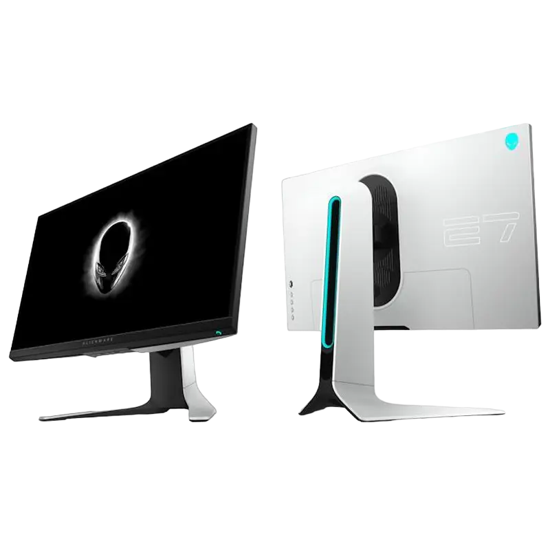 Игровой монитор DELL AW2721D Белый