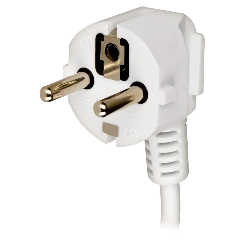 Prelungitor electric SVEN SF-05 Negru