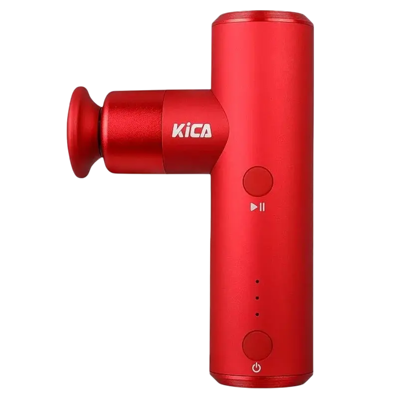 Kica Mini 2 Красный