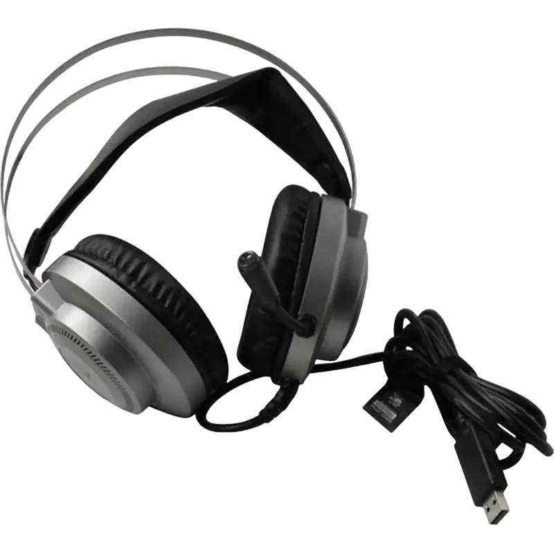 Наушники Bloody J200S Grey