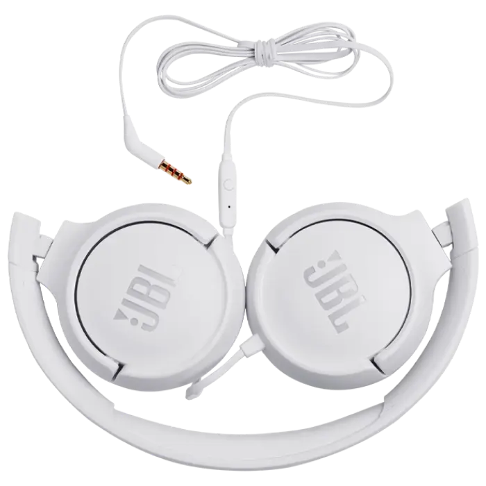 Наушники JBL Tune 500 Белый