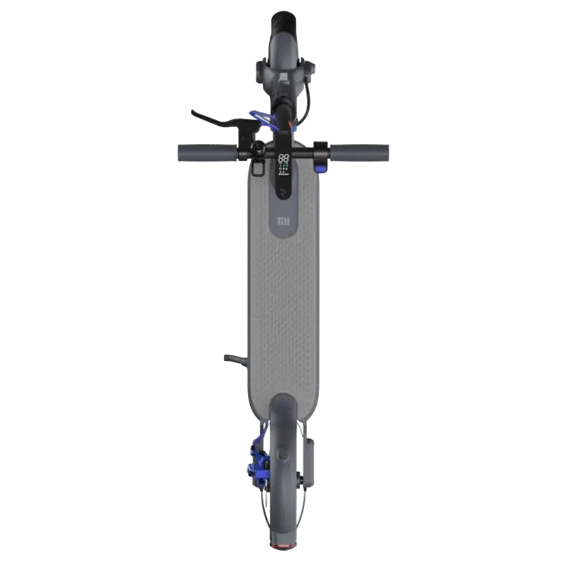 Электрический самокат Xiaomi 4 Чёрный