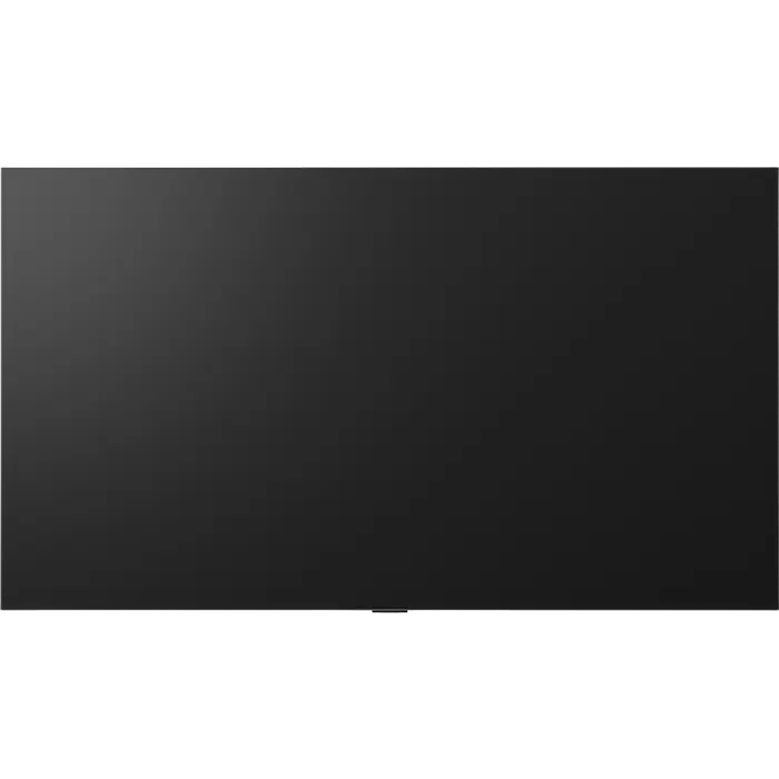 83" OLED SMART Телевизор LG OLED83G54LW Черный