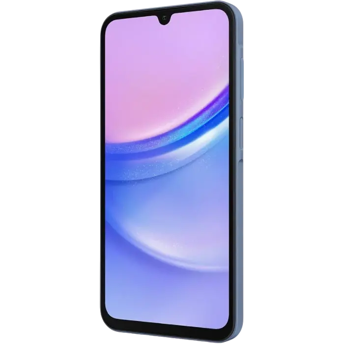 Смартфон Samsung Galaxy A15, 8 ГБ / 256ГБ