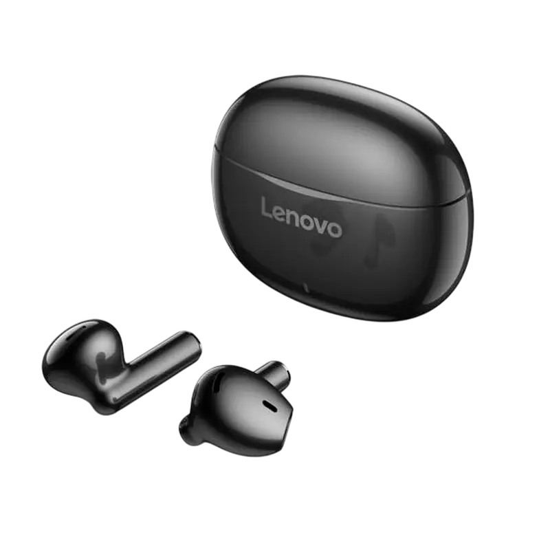 Наушники Lenovo E310 Чёрный