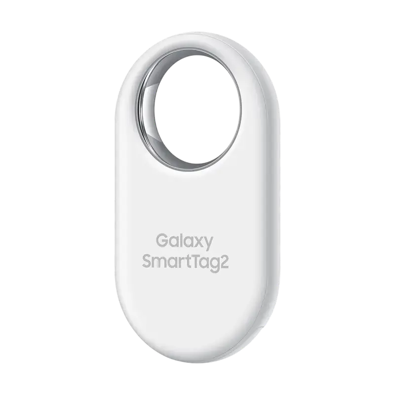 Смарт трекер Samsung SmartTag2 Белый