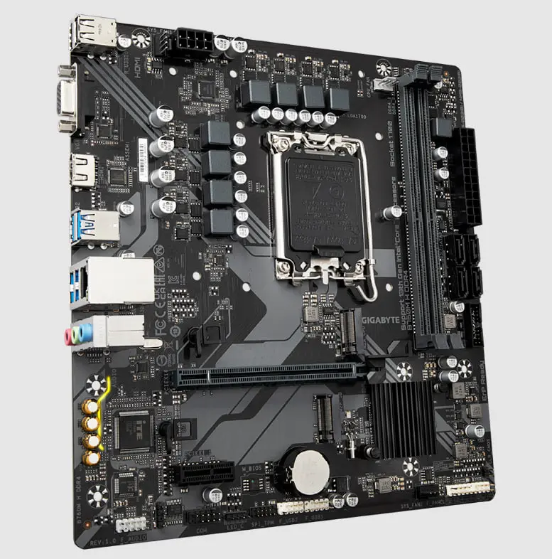 Игровой компьютер Ultra PC10183