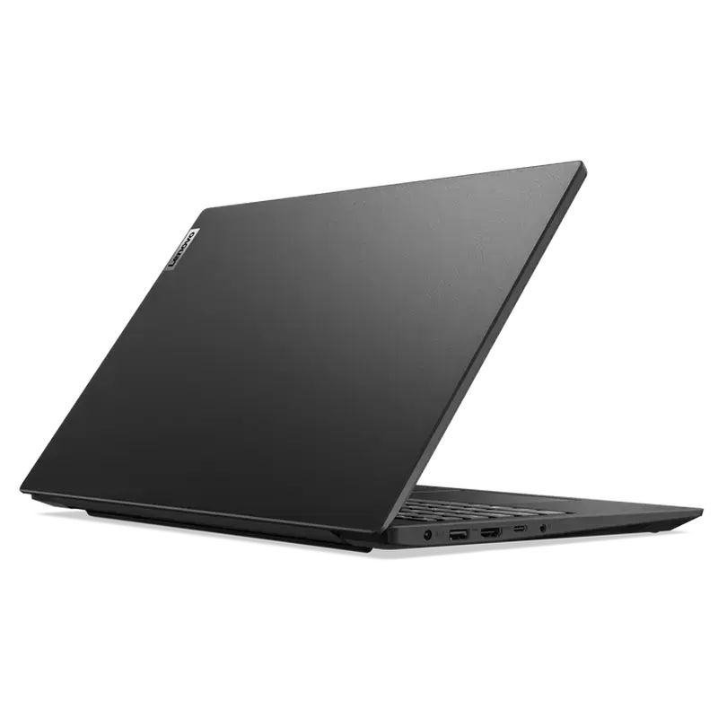 Ноутбук для бизнеса Lenovo V15 G4 IRU Черный