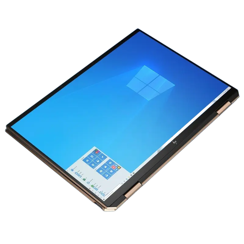 Laptop HP Spectre x360 14-ea1000ur Nightfall Black