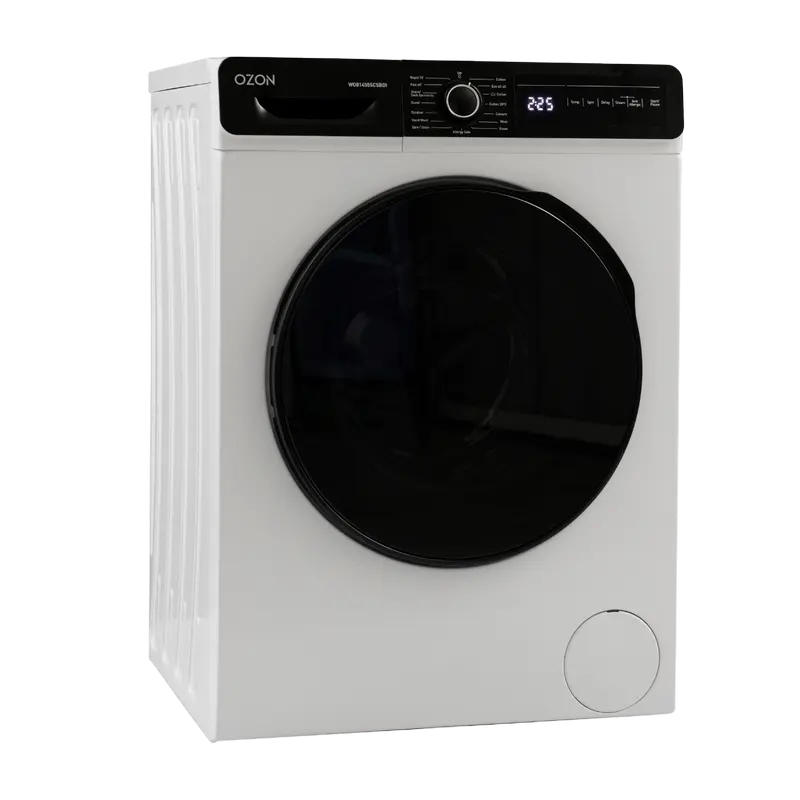 Стиральная машина OZON WO81455SC5BDI Белый