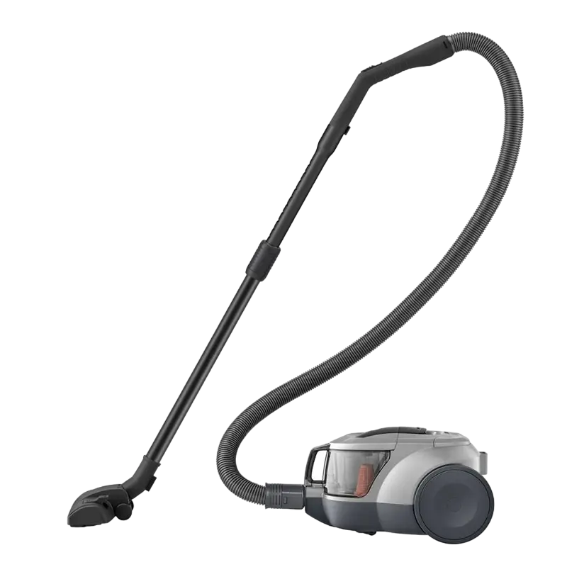 Пылесос LG VC5420NNTS Серебристый