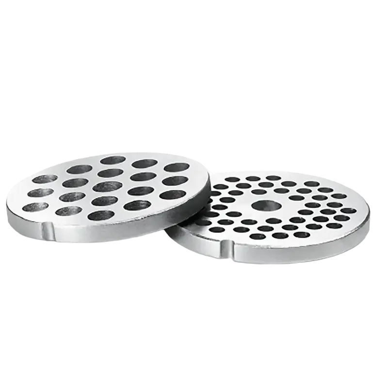 Мясорубка Bosch ProPower MFW45020 Белый