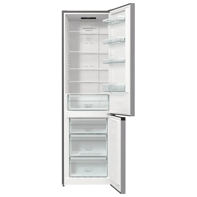 Frigider Gorenje NRK 6201 ES4 Gri