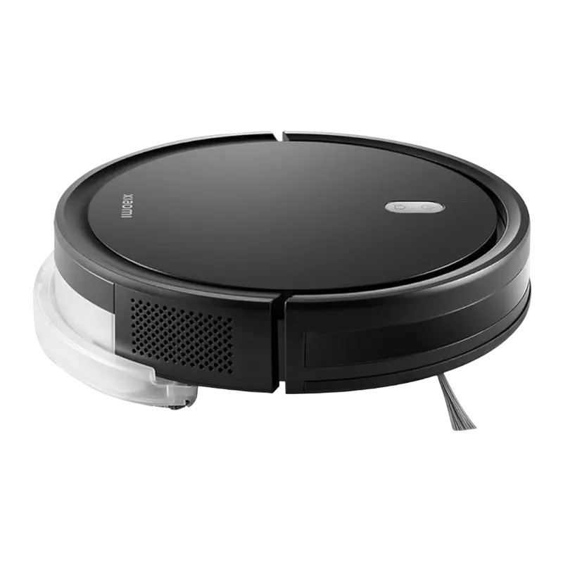Робот-Пылесос Xiaomi E5 Черный