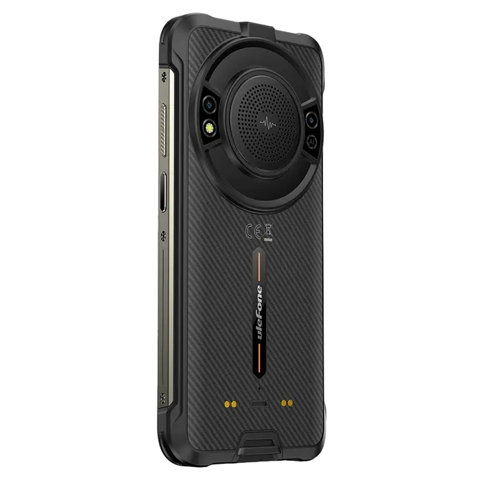 Смартфон Ulefone Power Armor 16 Pro, 4 ГБ / 64ГБ