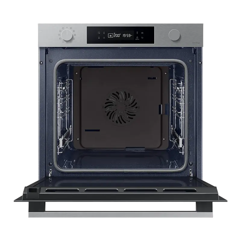 Cuptor Electric Samsung NV7B4125ZAS/WT Oțel inoxidabil