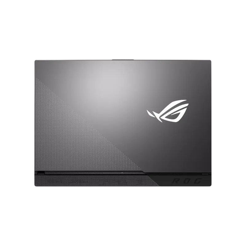 Игровой ноутбук ASUS ROG Strix G17 G713QE Eclipse Gray