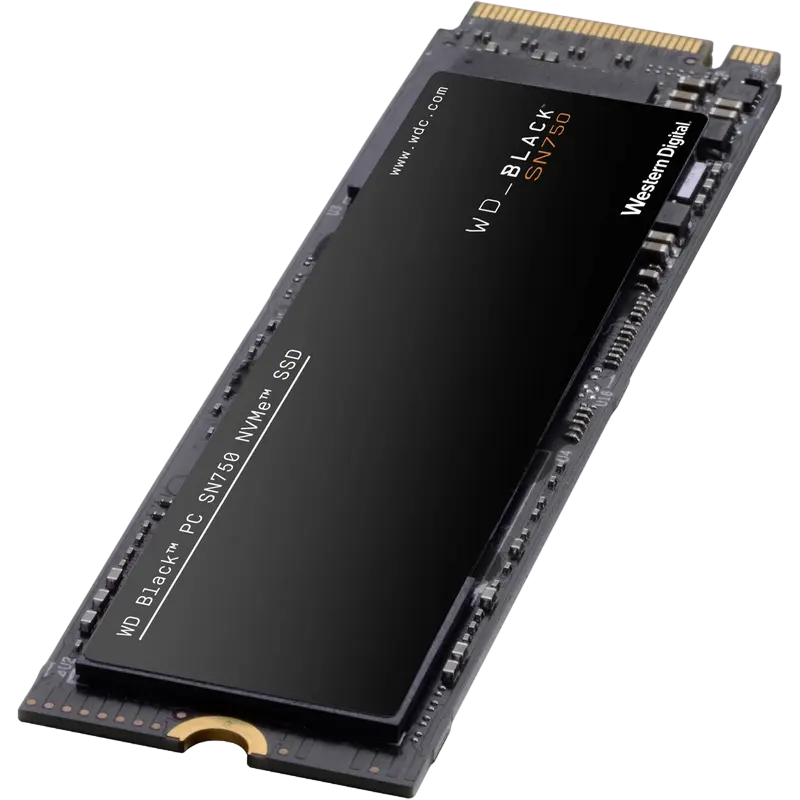 Unitate SSD Western Digital SN750 4000GB