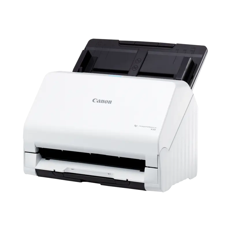 ADF Canon imageFORMULA R30 A4 Белый