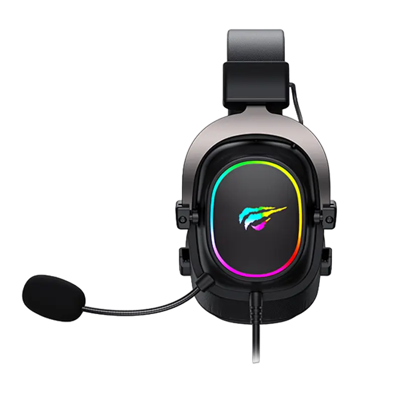 Căști Havit H2002P Negru