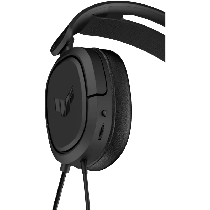 Наушники ASUS TUF Gaming H1 Чёрный