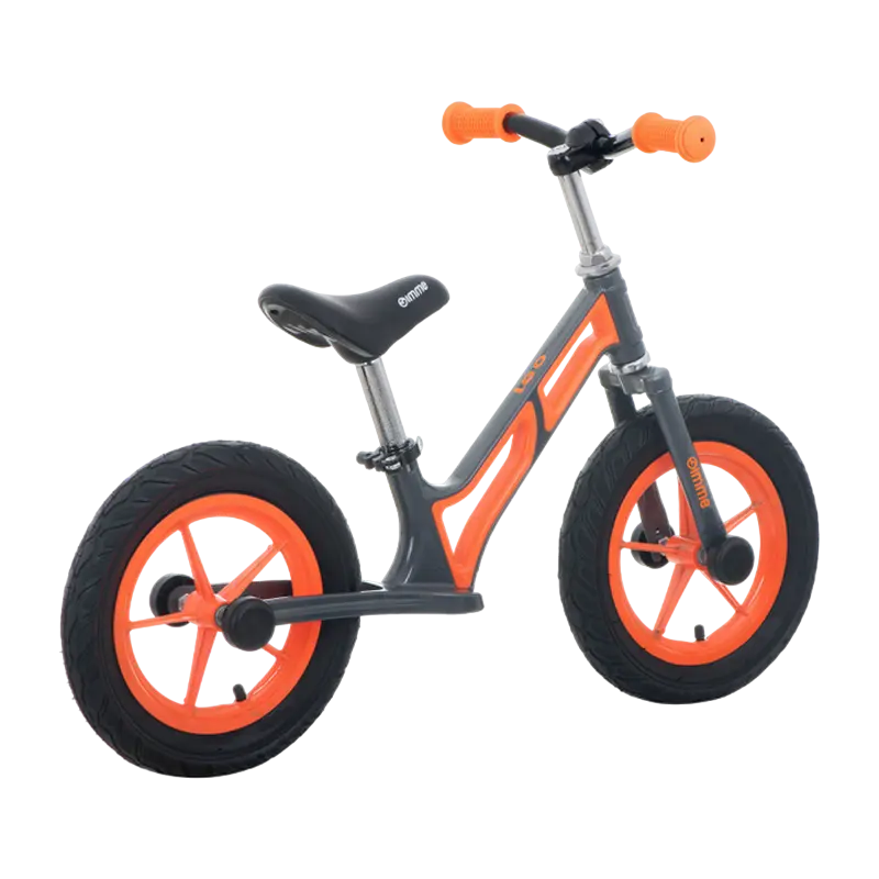 Велосипед Gimme Leo Оранжевый