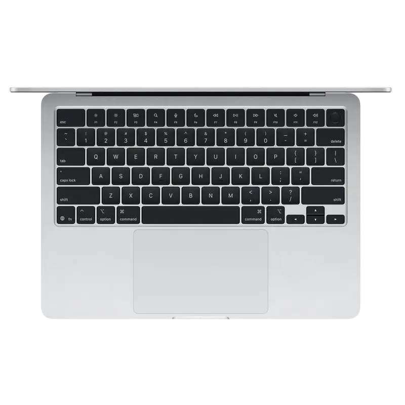 Ноутбук Apple MacBook Air 13 2025 Серебристый