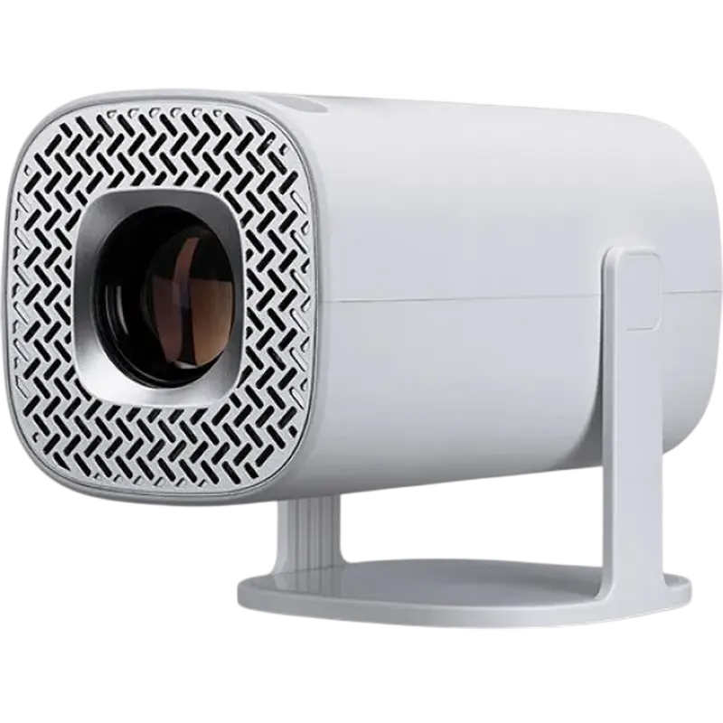 Портативный проектор Acer Aopen QH15S LCD Белый