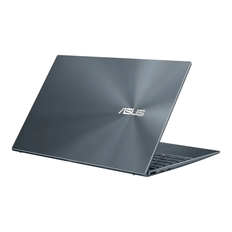 Ноутбук ASUS Zenbook 14 UM425QA Pine Grey