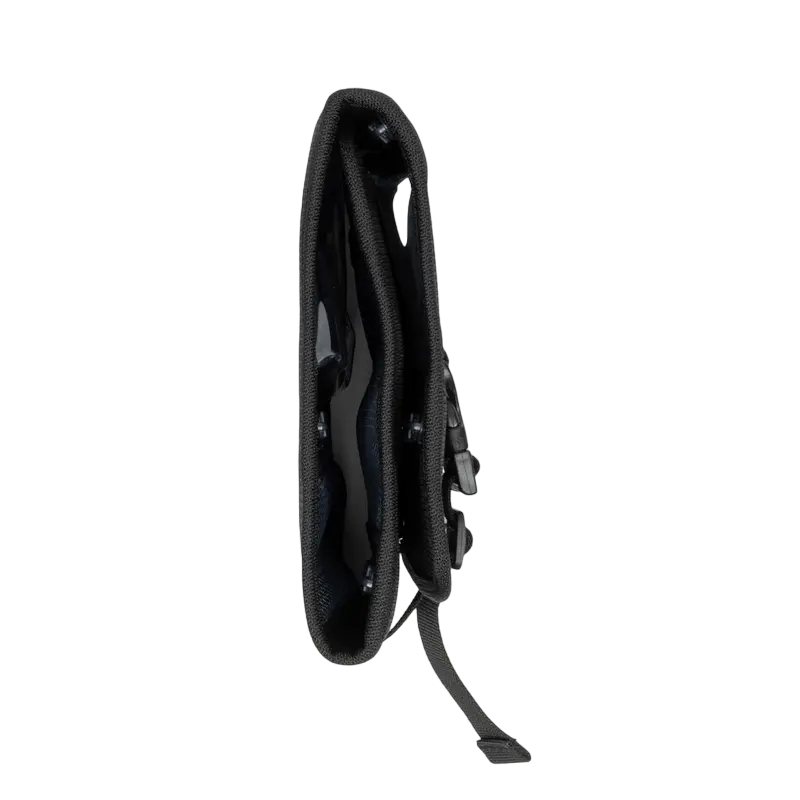 Дорожный органайзер Rivacase ECO Travel toiletry Чёрный