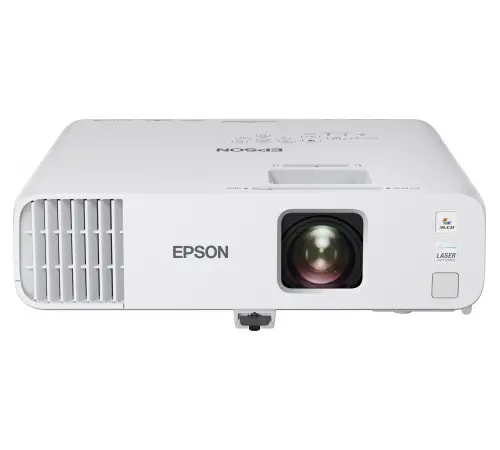 LCD Проектор Epson EB-L250F LCD:3 P-Si TFT Белый
