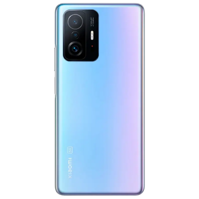 Смартфон Xiaomi 11T, 8 ГБ / 128ГБ