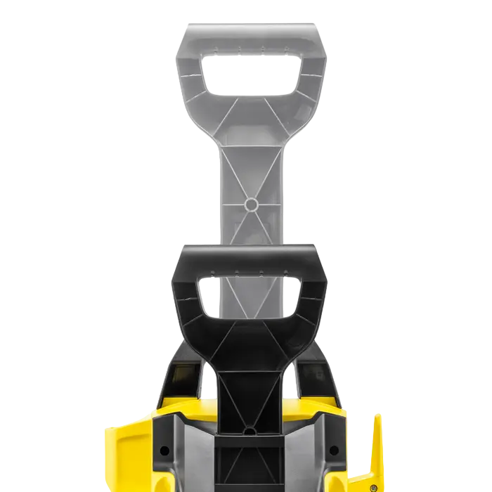 Мойка высокого давления Karcher K 2 Power Control 1400 Вт