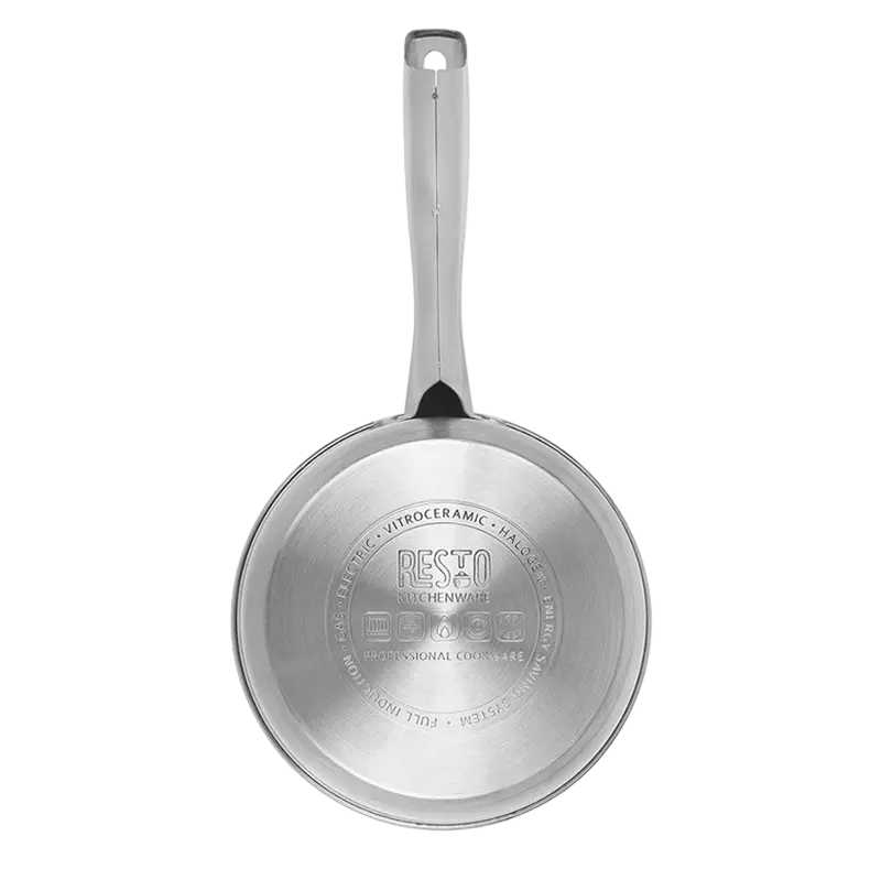 Căuș RESTO Libra LIBRA Oțel inoxidabil