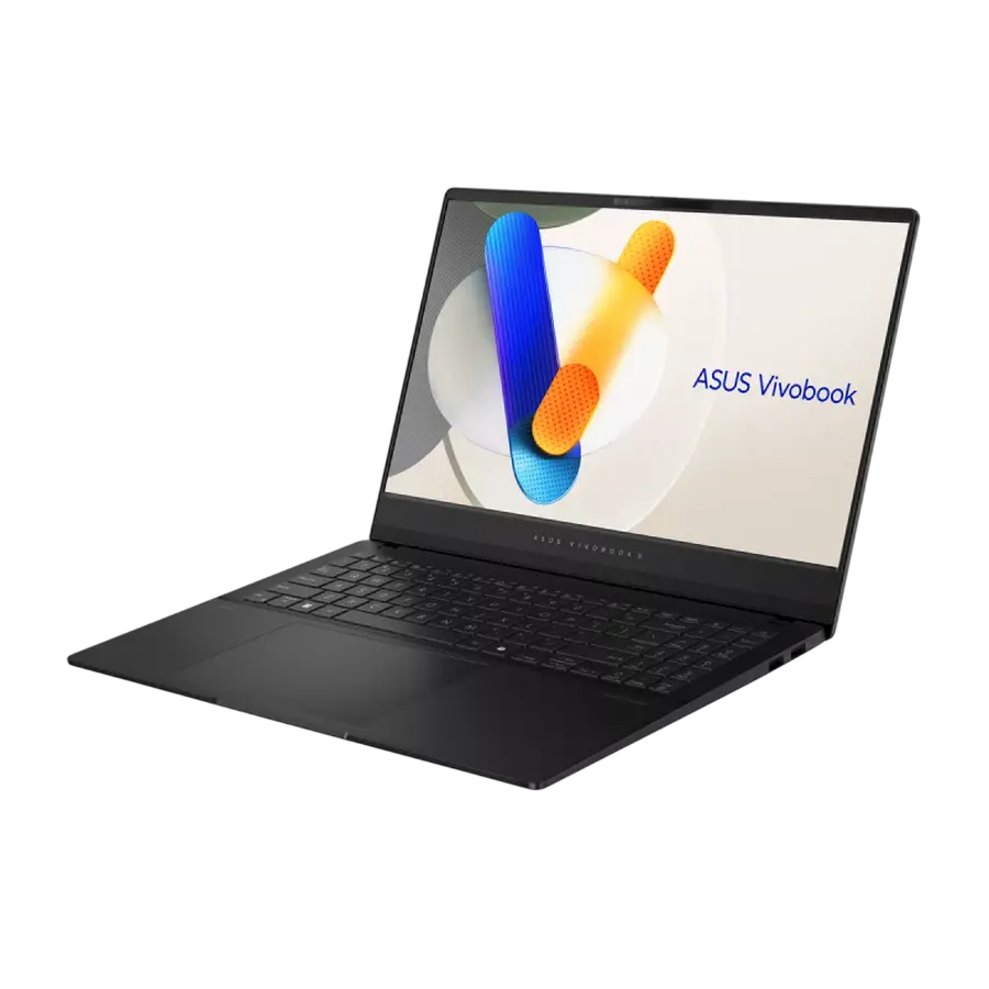 Ноутбук ASUS Vivobook S 15 OLED S5506MA Neutral Black