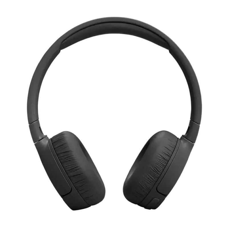 Наушники JBL Tune 670 NC Чёрный