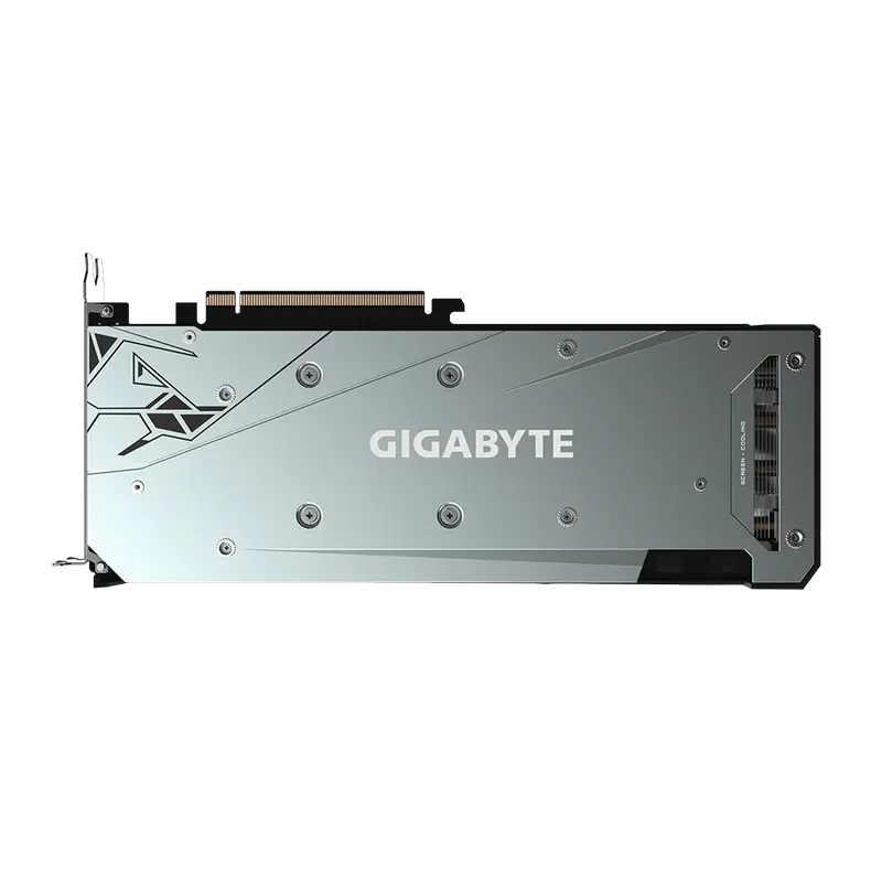 Видеокарта Gigabyte Radeon RX 6700 XT GAMING OC