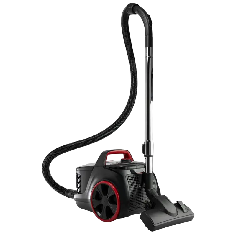 Пылесос Gorenje VCE01SFABKR Черный