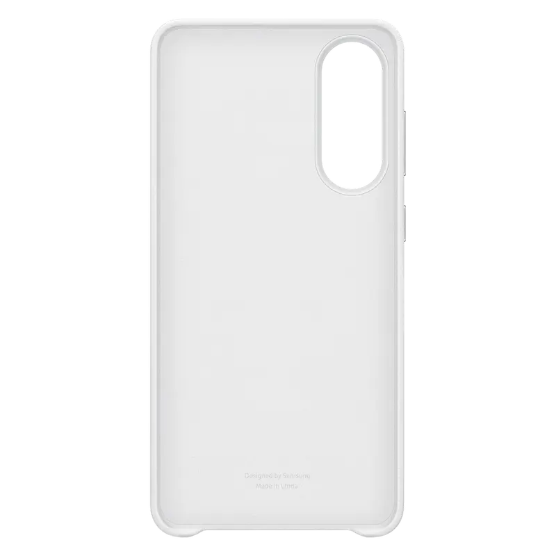 Чехол Samsung Galaxy S25 Edge Kindsuit Case Kindsuit Светло-серый