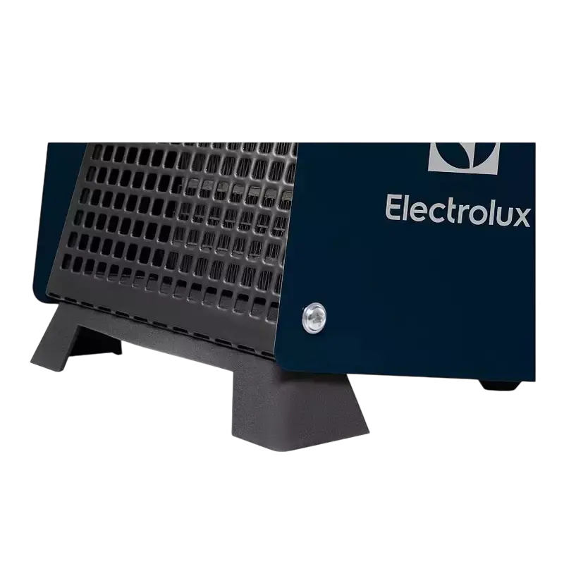 Тепловая пушка Electrolux EIFH/C-2 EEC 2200 Вт Синий