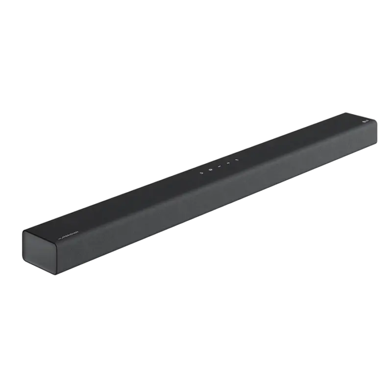 Саундбар LG S65Q Черный
