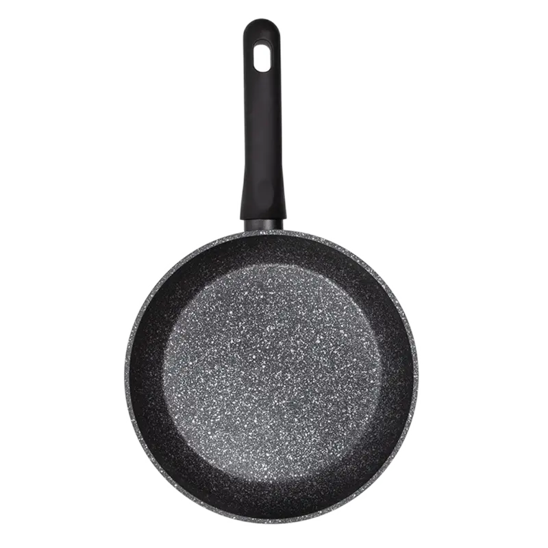 Сковорода RESTO Atik ATIK Чёрный