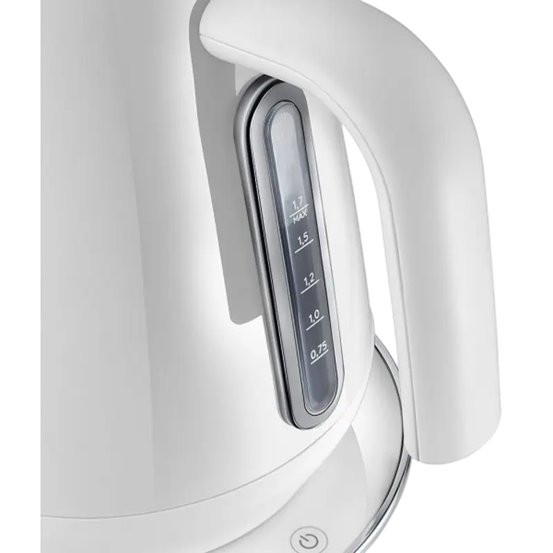 Электрочайник DeLonghi KBY 2011 W Белый