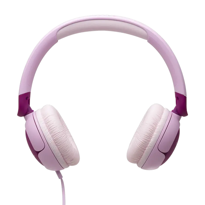 Наушники JBL JR320 Фиолетовый
