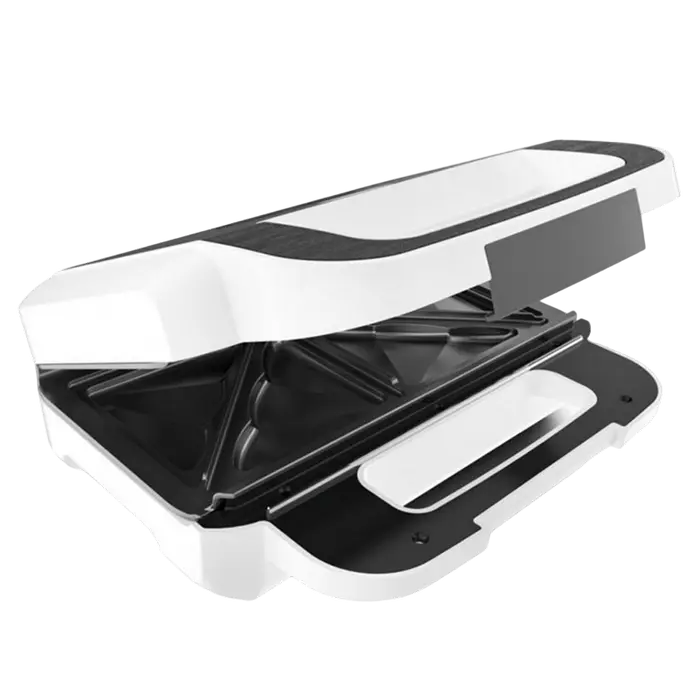 Toaster Tefal Snack XL Alb Negru