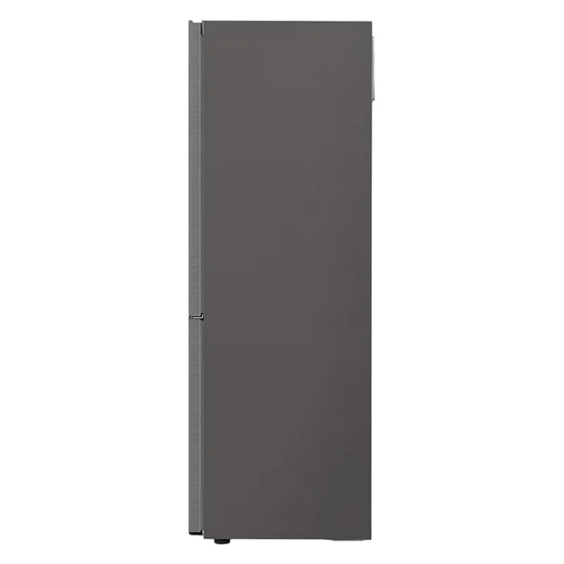 Frigider LG GBB61PZJMN Oțel inoxidabil